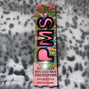 Onyx bathhouse bath bomb set